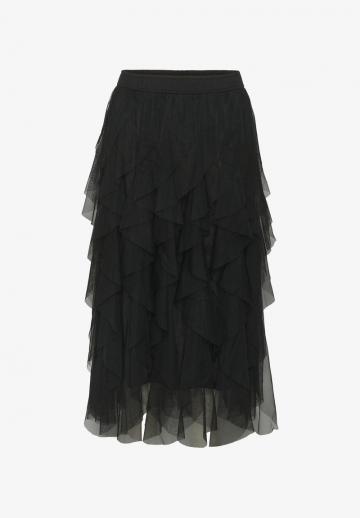 Летняя юбка