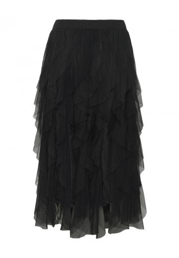 Летняя юбка