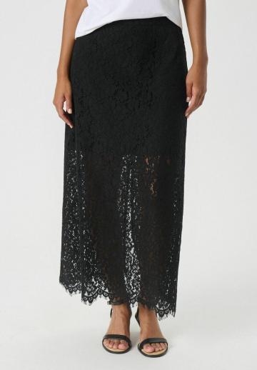 Летняя юбка