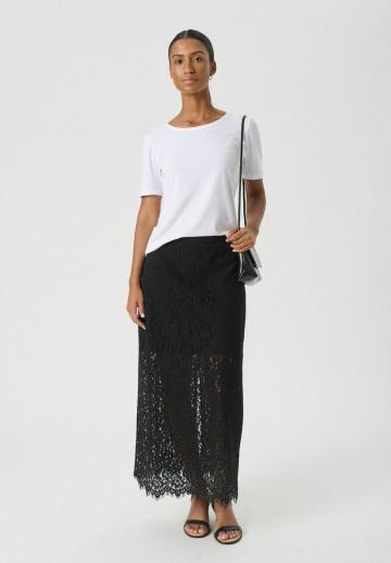 Летняя юбка