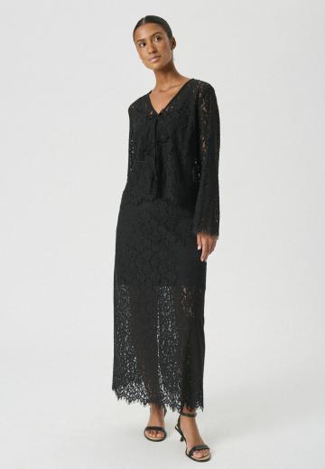 Летняя юбка