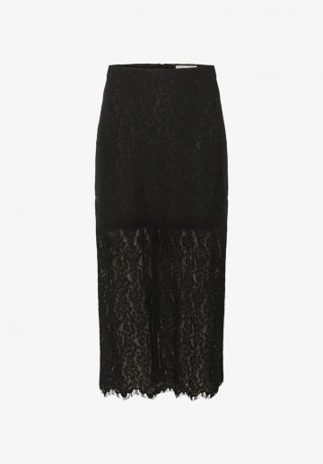 Летняя юбка