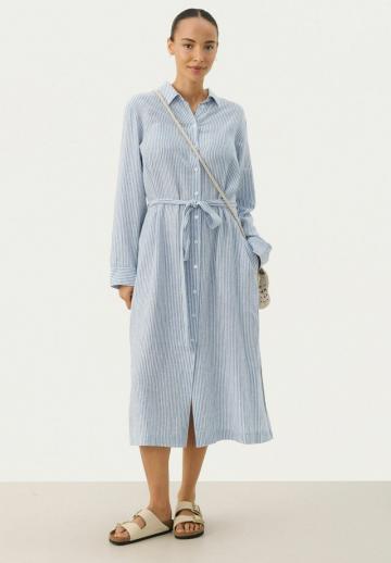 Блузка-платье