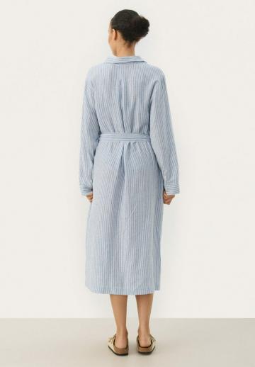 Блузка-платье