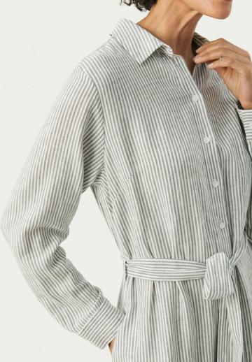 Блузка-платье