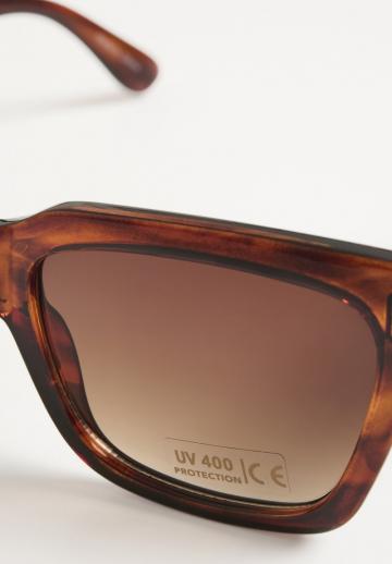 Солнечные очки