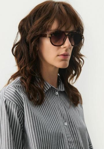 Солнечные очки