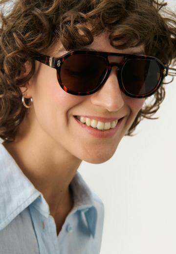 Солнечные очки