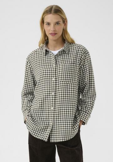 Блузка-рубашка