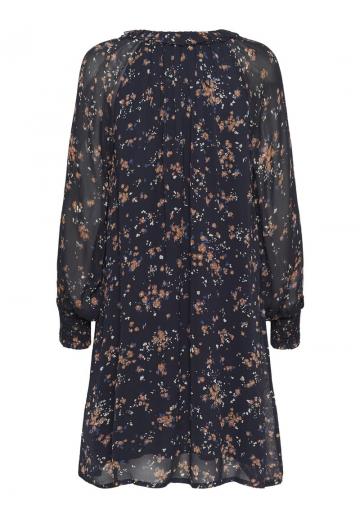 Блузка-платье