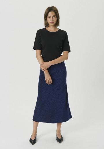 Длинная юбка