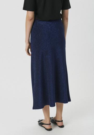 Длинная юбка