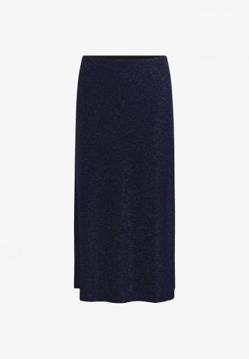 Длинная юбка