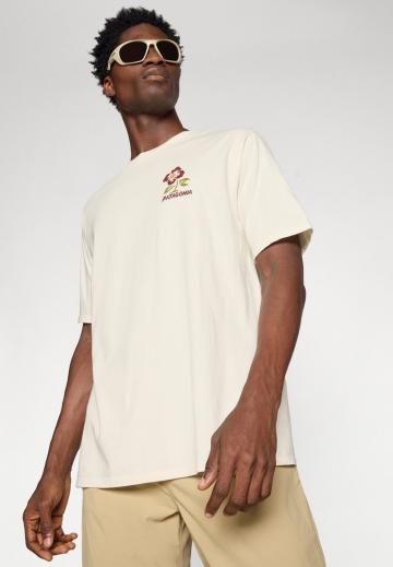 Спортивная майка