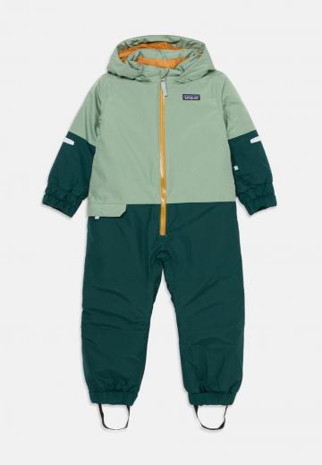 Детский комбинезон