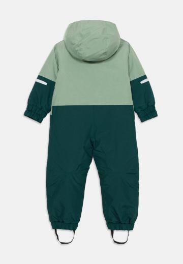 Детский комбинезон
