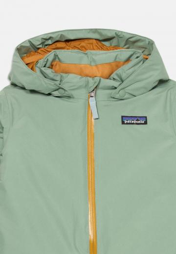 Детский комбинезон