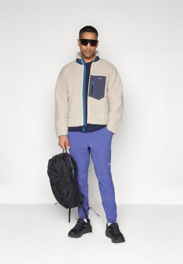 Флисовая куртка