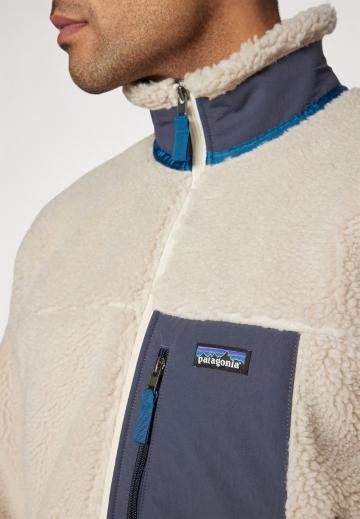 Флисовая куртка