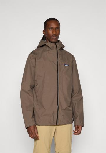 Куртка-дождевик