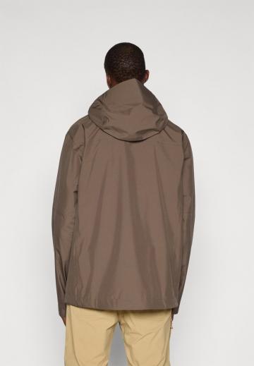 Куртка-дождевик