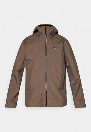 Куртка-дождевик