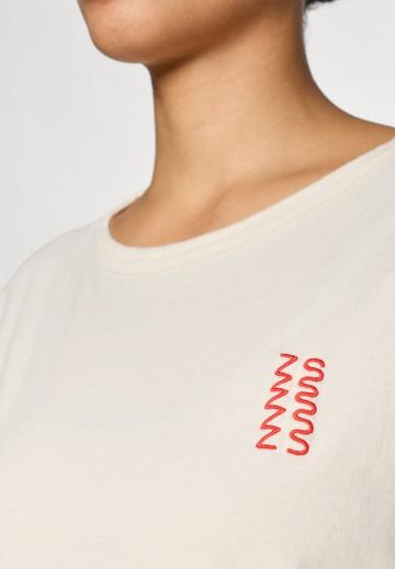 Спортивная майка