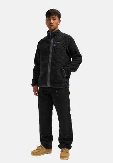 Флисовая куртка