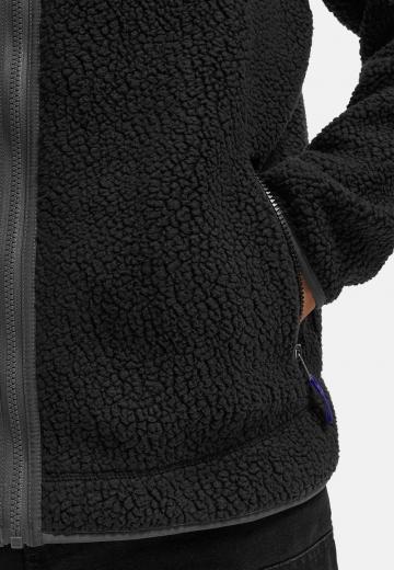 Флисовая куртка