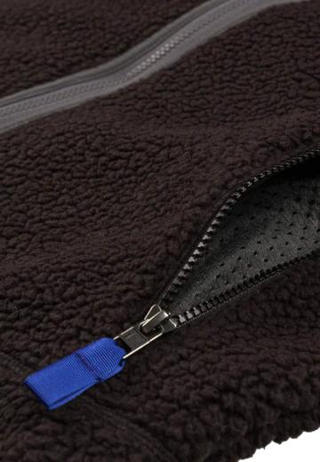 Флисовая куртка