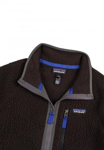 Флисовая куртка