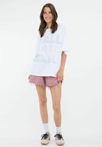 Пляжная майка