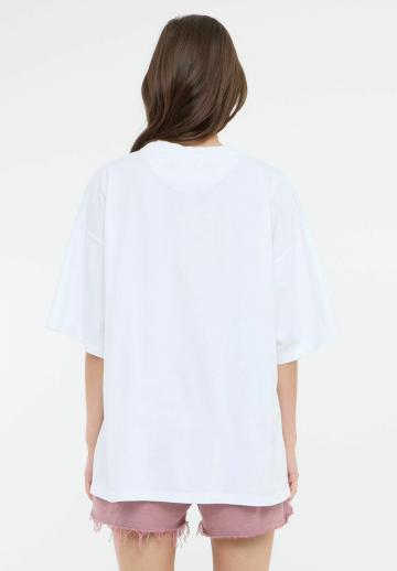 Пляжная майка