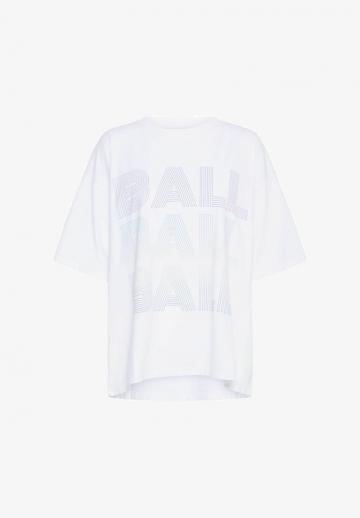 Пляжная майка