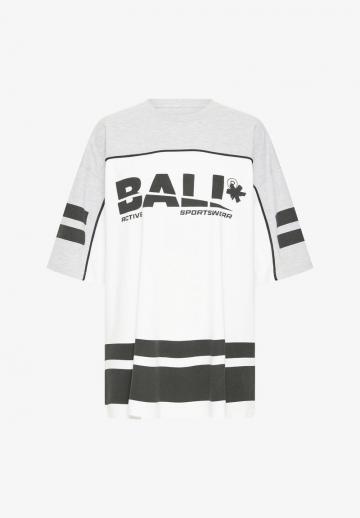 Длинная майка