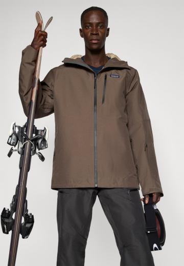 Сноубордическая куртка