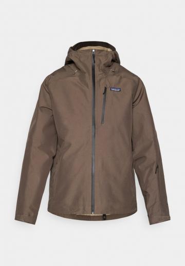 Сноубордическая куртка