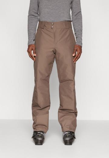 Сноубордические штаны
