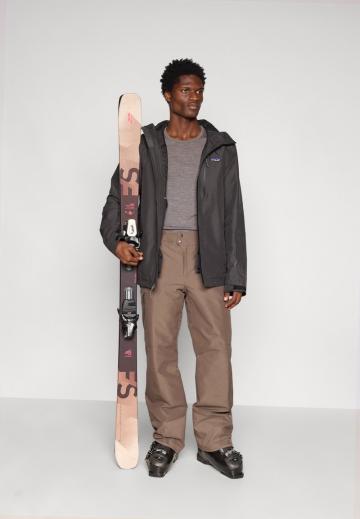 Сноубордические штаны