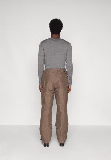 Сноубордические штаны