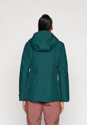 Спортивная куртка