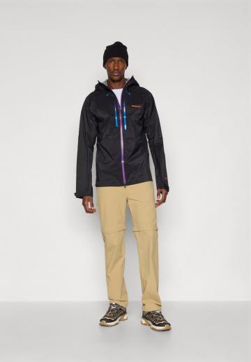 Куртка-дождевик