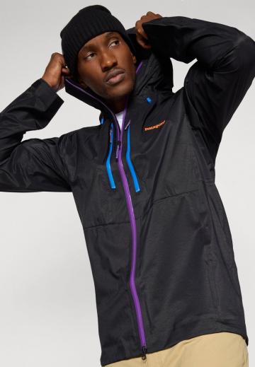 Куртка-дождевик