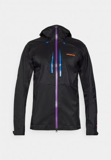 Куртка-дождевик