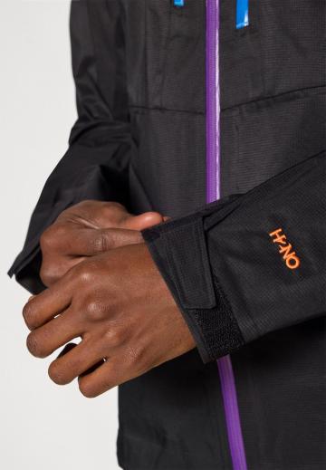 Куртка-дождевик