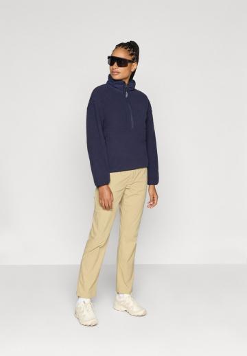 Флисовая кофта