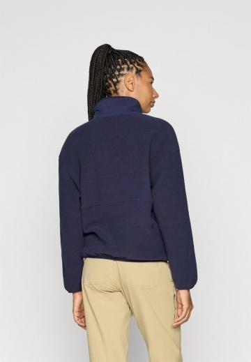 Флисовая кофта