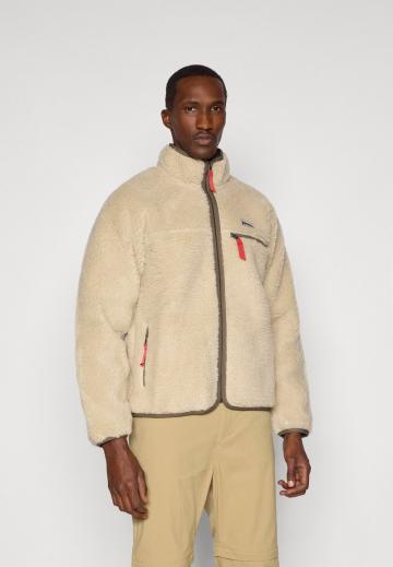 Флисовая куртка