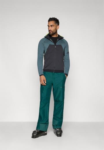 Сноубордические штаны