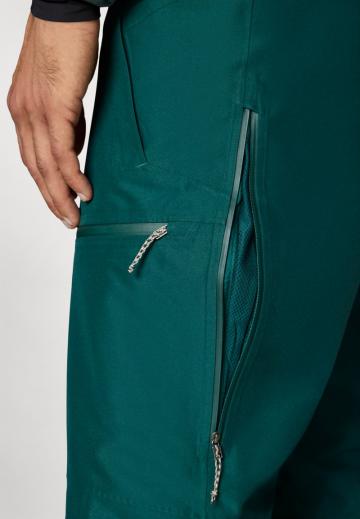 Сноубордические штаны